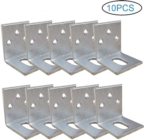 1-in metal corner bracket|galvanized steel corner brackets.